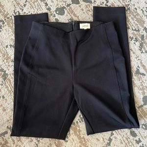 Aritzia Wilfred straight leg pants